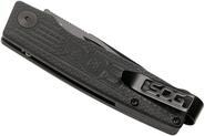 SOG TERMINUS Slipjoint ALL BLACK 01SG036 - KNIFESTOCK