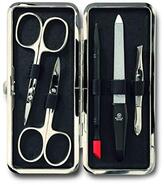Wusthof 5 pezzi e custodia in pelle D9032 - KNIFESTOCK