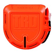 ARM TRD TACTICAL ROPE DISPENSER Orange ARMTRDO - KNIFESTOCK