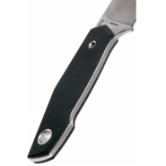 Viper KOI L.N690 STONE WASHED/M.G10 NERO F.KYDEX VT4009GB - KNIFESTOCK