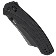 Artisan Simoon Schwarz AR-RPM9,G10 - ATZ-1882P - KNIFESTOCK