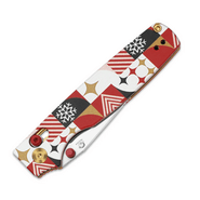 Kizer Original 2 14C28N G10 -  Xmas edition - KNIFESTOCK