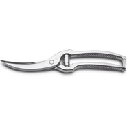 WUSTHOF nožnice na hydinu 26cm, nerez - KNIFESTOCK