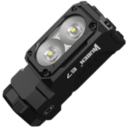 Wuben Wuben E7 6500K - KNIFESTOCK