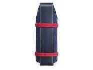 Opinel Etui Outdoor N°08-10, blauwe synthetische leer 002194 - KNIFESTOCK