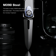 REMETTE RTIP-D (RT-Infinite Power) - KNIFESTOCK