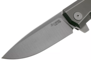 Lionsteel MT01 M390 Grey Titanium MT01 GY - KNIFESTOCK