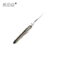 Sanrenmu SRM 6029LUC-GV - KNIFESTOCK