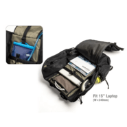 Magforce IMBS 20&quot; Raider Backpack - 500D BC #A7131BC - KNIFESTOCK