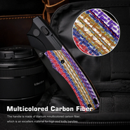 REMETTE WD107-TNC Knife - KNIFESTOCK