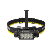 Nitecore Headlamp HC65 UHE - KNIFESTOCK