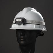 Wuben H4 Black, 1700mAh, 800LM - KNIFESTOCK