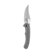 Oknife SPLINT(Ti) CPM-S35VN, TC4 Titanium Zatvárací nôž 7,5 cm  - KNIFESTOCK