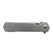 GANZO Couteau Firebird Stainless steel FH12-SS - KNIFESTOCK
