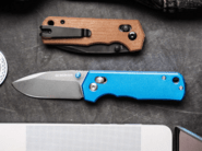 MAGNUM ROCKSTUB BLUE ELOX 01SC711 - KNIFESTOCK