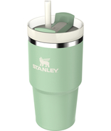 Stanley  The Quencher/Cup H2.O FlowState™ Tumbler 0.6L/20oz Pistachio 10-10826-363 - KNIFESTOCK