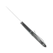 CobraTec Large Stonewash FS-3 Drop 06CT068 - KNIFESTOCK