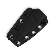 Kizer Drop Bear Fix S45VN,Satin,Richlite® - KNIFESTOCK