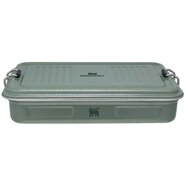 STANLEY The useful Classic Box 1350ml kladivková zelená 10-10668-001 - KNIFESTOCK