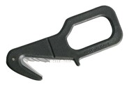 Herbertz 163800 övvágó, AISI 420, tok, klip - KNIFESTOCK