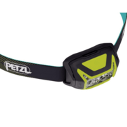Petzl ACTIK® CORE Green - KNIFESTOCK