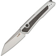 Kershaw LAUNCH 20 -ALUM CLR/MAGNACUT SW 2TN K-7050 - KNIFESTOCK