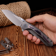 REMETTE RT-Kestrel Knife RTPO-E - KNIFESTOCK