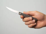 BOKER PLUS Kwaiken Air Mini Coobolo 01BO325 - KNIFESTOCK