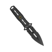 KIZER NORCROSS | M390 | Carbon Fiber | ZX-FB01A1 - Double Edged - KNIFESTOCK