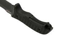 SCHRADE Bedrock Sheepsfoot Feststehende Klinge 1182514 - KNIFESTOCK
