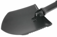 Gerber E-Tool Folding Spade Commercial  30-000075 - KNIFESTOCK