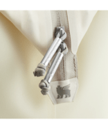 Stanley Chladiaca taška - pasívna The All-Day Julienne Mini Cooler 7 l Cream - KNIFESTOCK