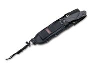 Magnum ADVANCE PRO FIXED BLADE 02RY300 - KNIFESTOCK