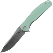 CH KNIVES 3516-G10-JG - KNIFESTOCK