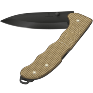 VICTORINOX Evoke BS Alox, Desert 0.9415.DS249 - KNIFESTOCK