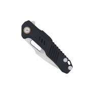 CobraTec Special Ops Black 01CT030 - KNIFESTOCK