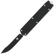 CobraTec Medium Dominator Schwarz 06CT092 - KNIFESTOCK