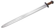 Condor ÉPÉE VIKING IRONSIDE CTK1014-4 - KNIFESTOCK