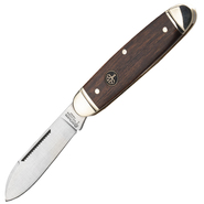 BÖKER CLUB KNIFE GENTLEMAN 110909 - KNIFESTOCK