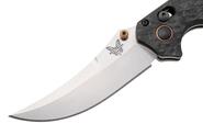 Benchmade MINI BEDLAM, AXS 865-02 - KNIFESTOCK