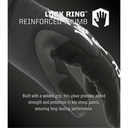 Mechanix Original Hi-Viz Gelb MD - KNIFESTOCK