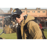 Magforce Cap Black #C3003B - KNIFESTOCK