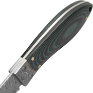 Puma TEC 333709 - KNIFESTOCK