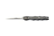 MCUSTA Basic - Micarta Damascus MC-22D - KNIFESTOCK