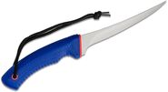 BLACK FOX Coltello da filettare 18 cm BLUE &amp; RED BF-CL18P - KNIFESTOCK