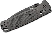 Benchmade BUGOUT, AXIS, DROP POINT 535BK-2 - KNIFESTOCK