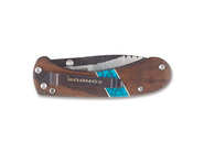 CONDOR BLUE RIVER HUNTER FOLDER 01CN004 - KNIFESTOCK