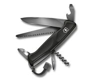 Victorinox Rangergrip 55 Onyx Black 0.9563.C31p - KNIFESTOCK