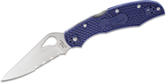 Byrd knives Cara Cara 2 Lightweight Blue BY03PSBL2 - KNIFESTOCK
