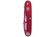 Victorinox Synergy Alox red 0.8216.20 - KNIFESTOCK